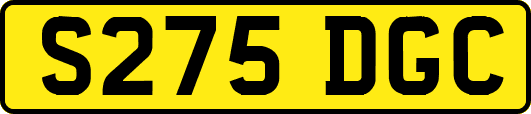 S275DGC