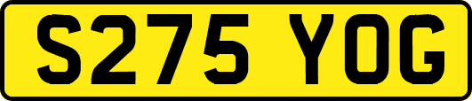 S275YOG