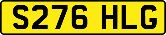 S276HLG