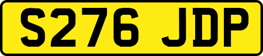 S276JDP