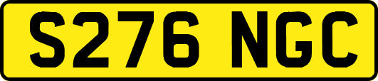 S276NGC