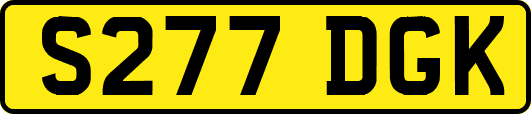 S277DGK