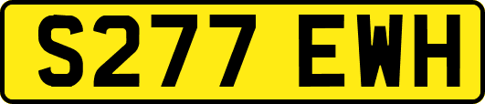 S277EWH