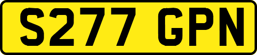 S277GPN
