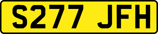 S277JFH