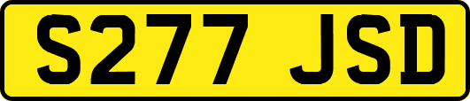 S277JSD
