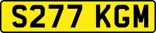 S277KGM