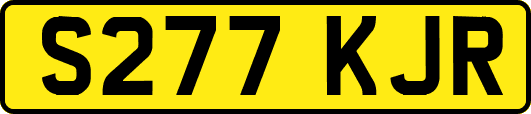 S277KJR