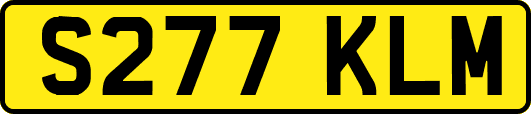 S277KLM
