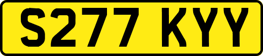 S277KYY