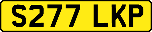 S277LKP