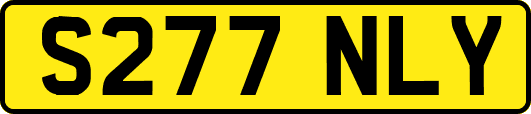 S277NLY