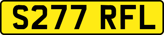 S277RFL