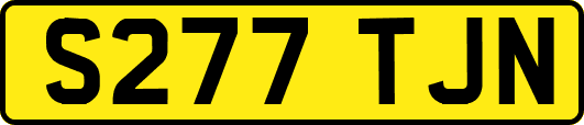 S277TJN