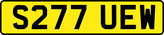 S277UEW