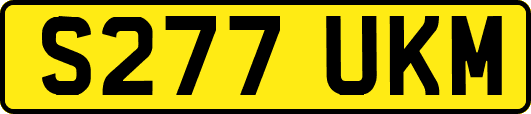 S277UKM