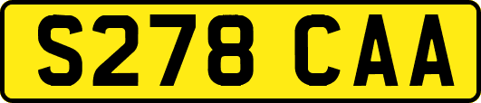 S278CAA