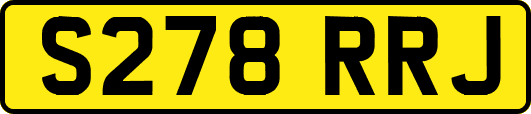 S278RRJ