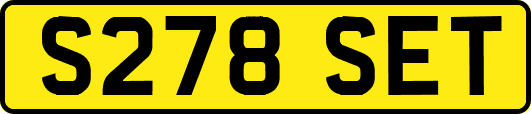 S278SET