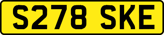 S278SKE