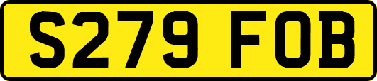 S279FOB