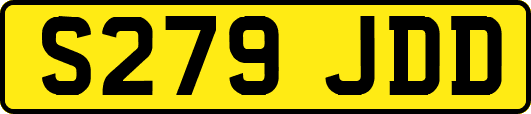 S279JDD