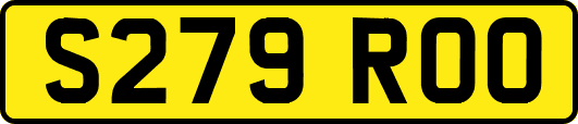 S279ROO