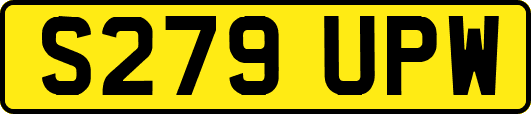 S279UPW