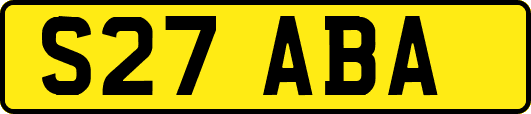 S27ABA
