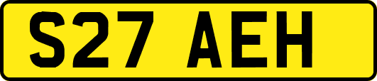 S27AEH