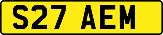 S27AEM