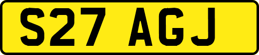 S27AGJ