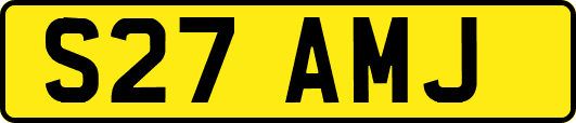 S27AMJ