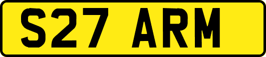 S27ARM