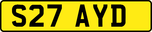 S27AYD