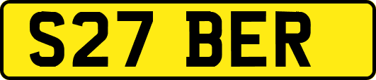 S27BER