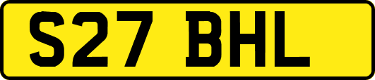 S27BHL
