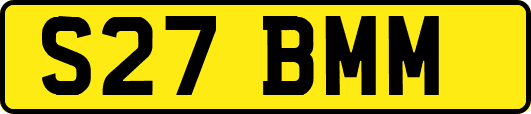 S27BMM
