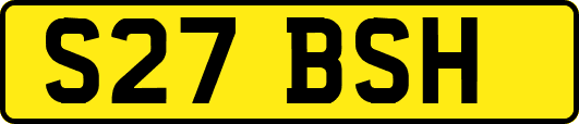 S27BSH