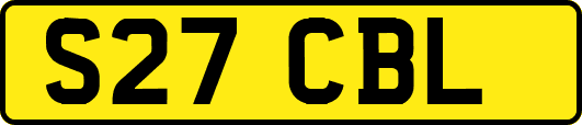 S27CBL
