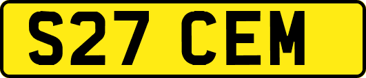 S27CEM