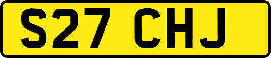 S27CHJ