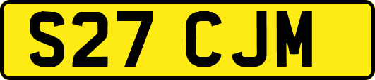 S27CJM