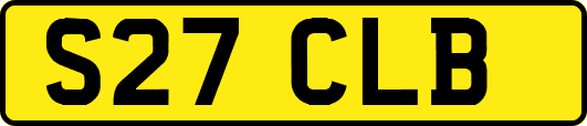S27CLB