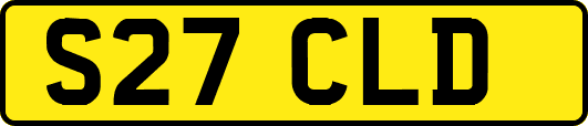 S27CLD