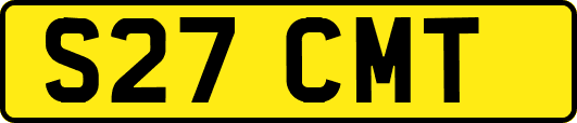 S27CMT