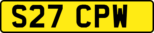 S27CPW
