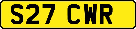 S27CWR