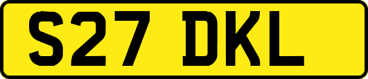 S27DKL