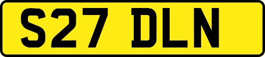 S27DLN